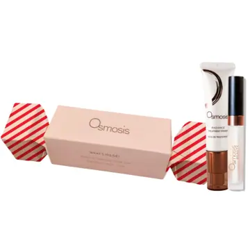 Osmosis Prime and Glow Holiday Cracker 