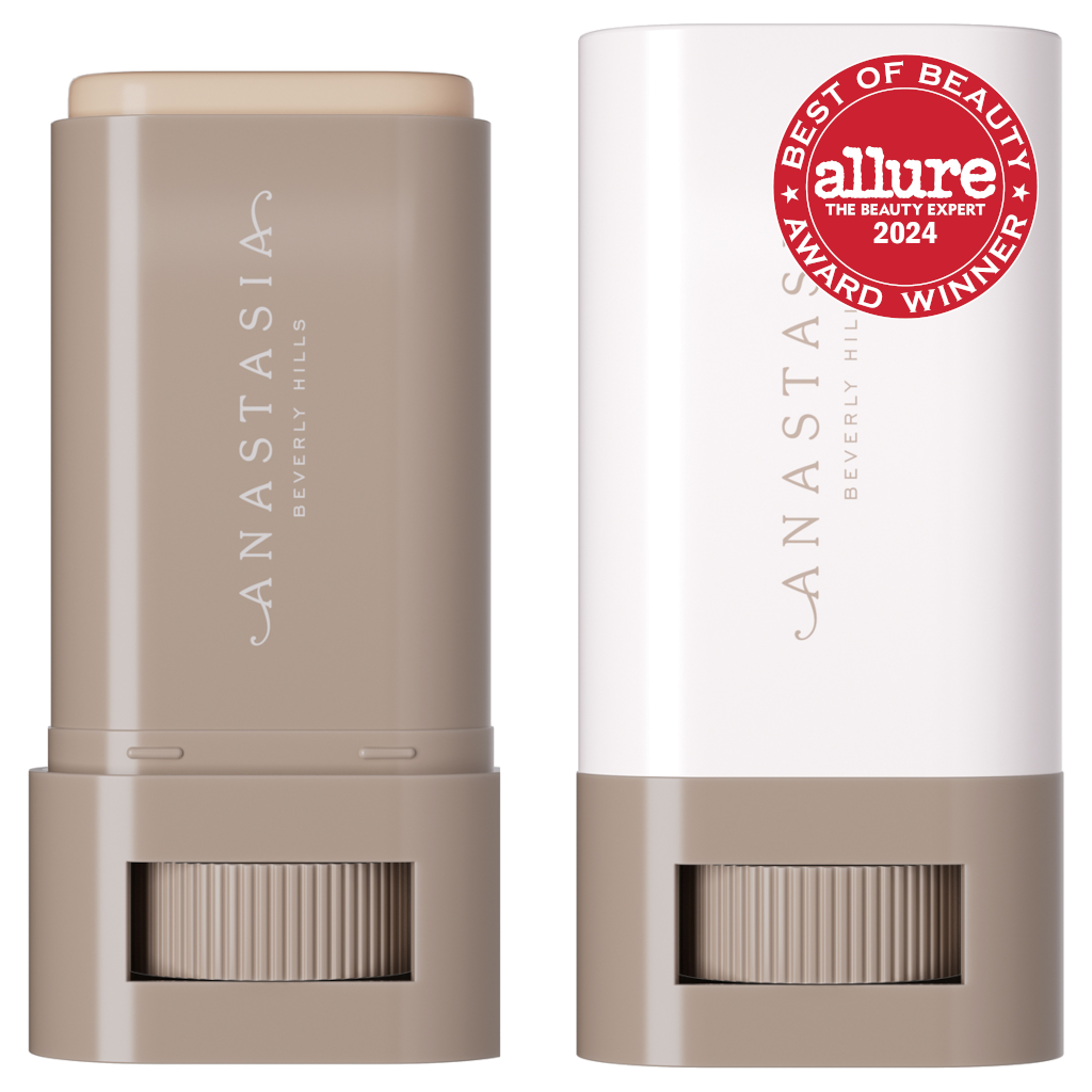 Anastasia Beverly Hills Beauty Balm Serum Boosted Skin Tint