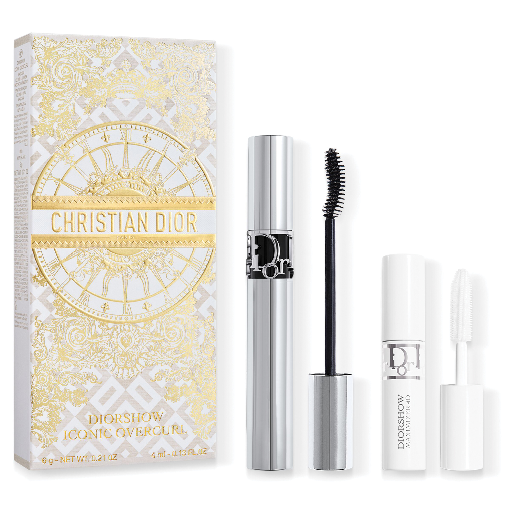 Rimmel diorshow hot sale