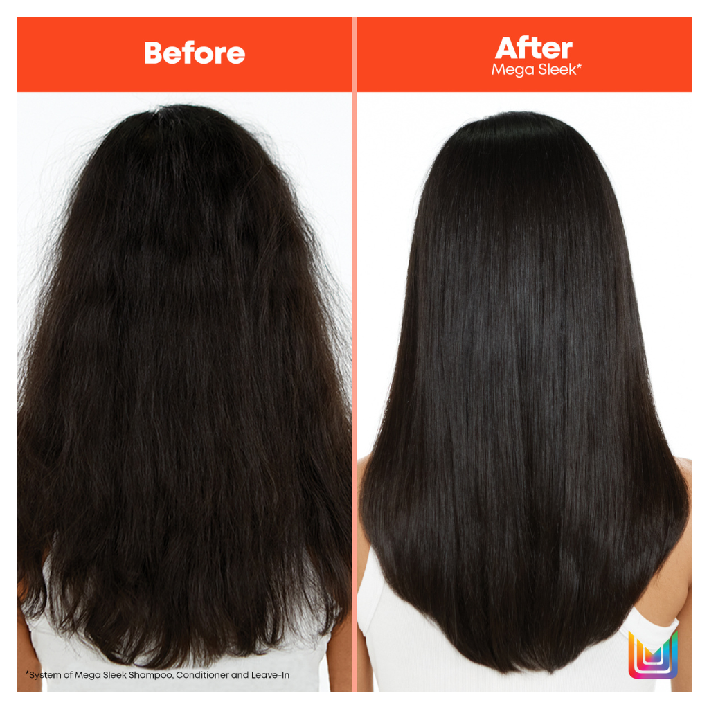 Matrix Mega Sleek Conditioner 300ml