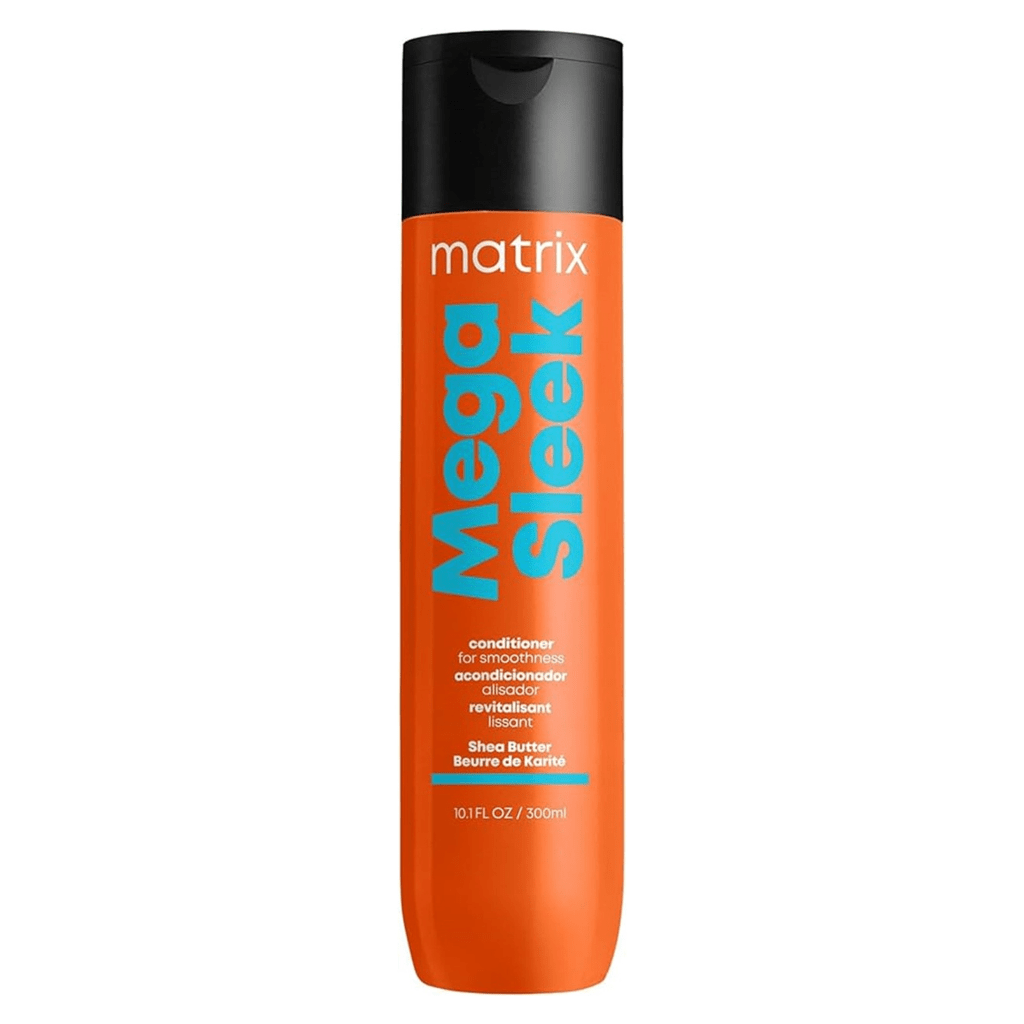 Matrix Mega Sleek Conditioner 300ml | Shop at Adore Beauty