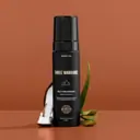 Three Warriors Self Tanning Mousse