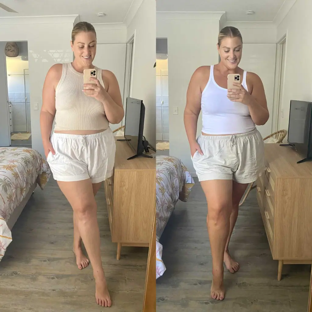 Three Warriors Self Tanning Mousse