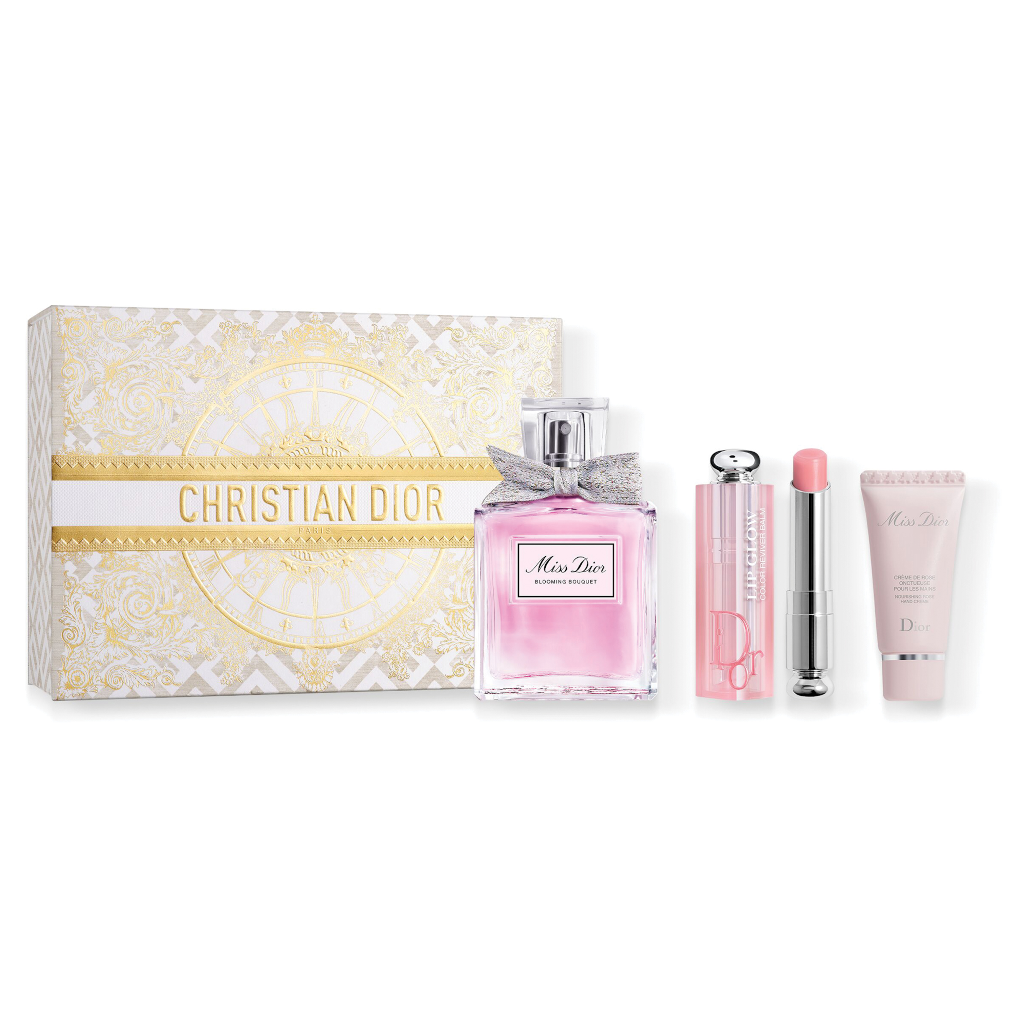 DIOR Holiday Miss DIOR Blooming Bouquet Eau de Toilette 30ml Set