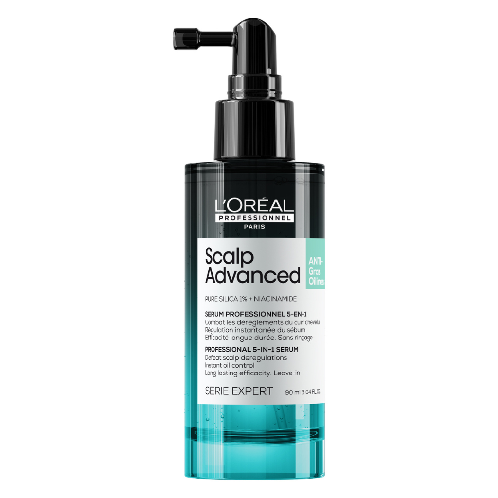 L'Oréal Professionnel Scalp Advanced Anti-Oily Spray 90ml