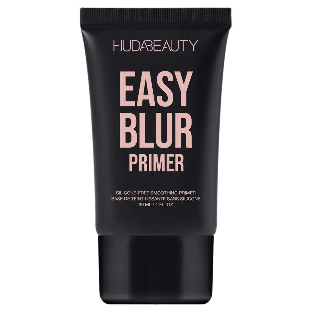 Huda Beauty Easy Blur Primer