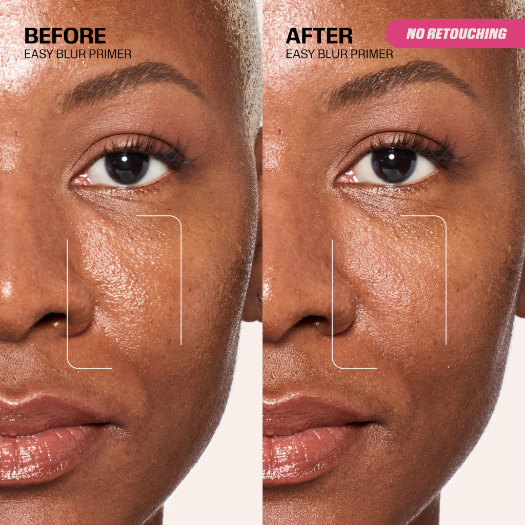 Huda Beauty Easy Blur Primer