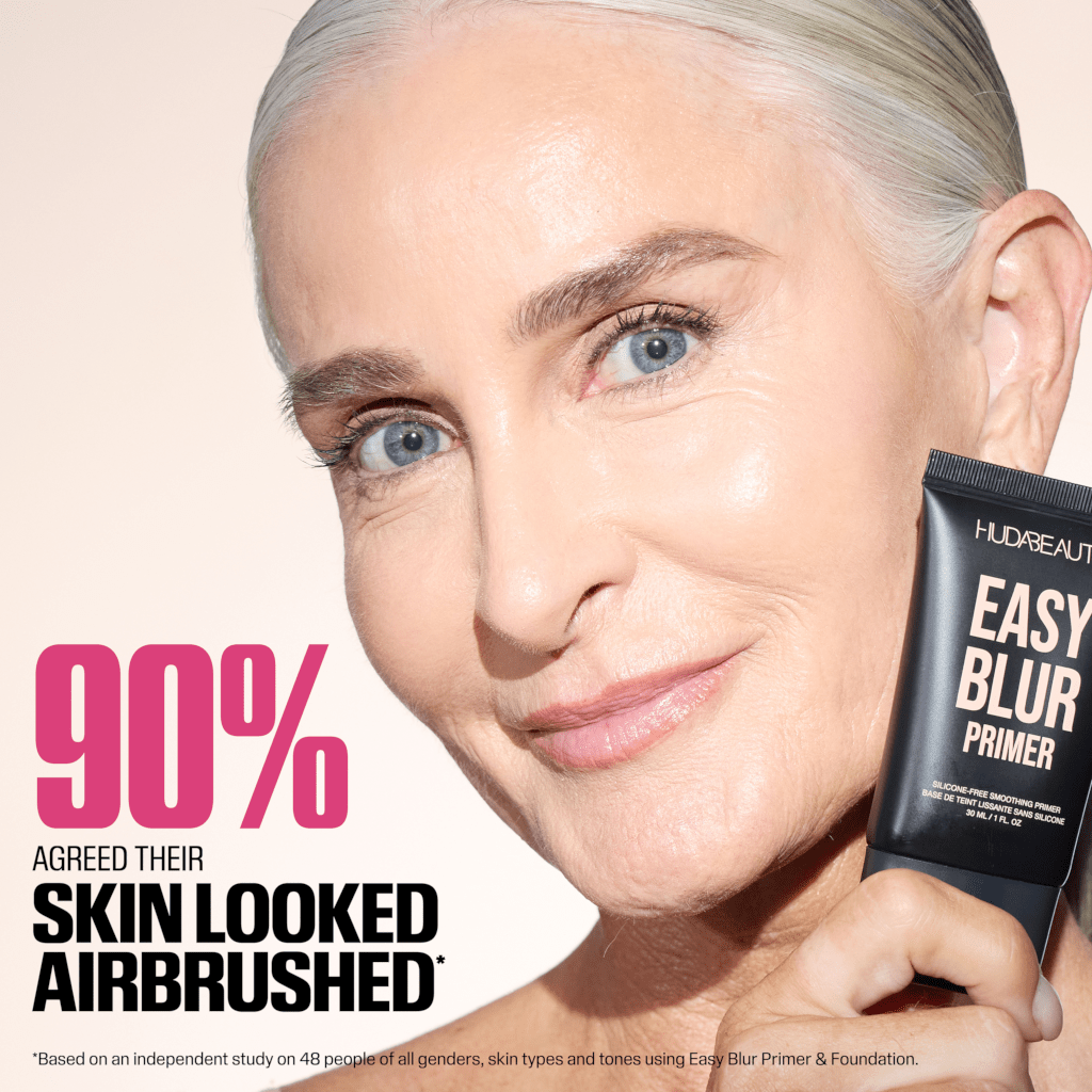 Huda Beauty Easy Blur Primer | Shop at Adore Beauty