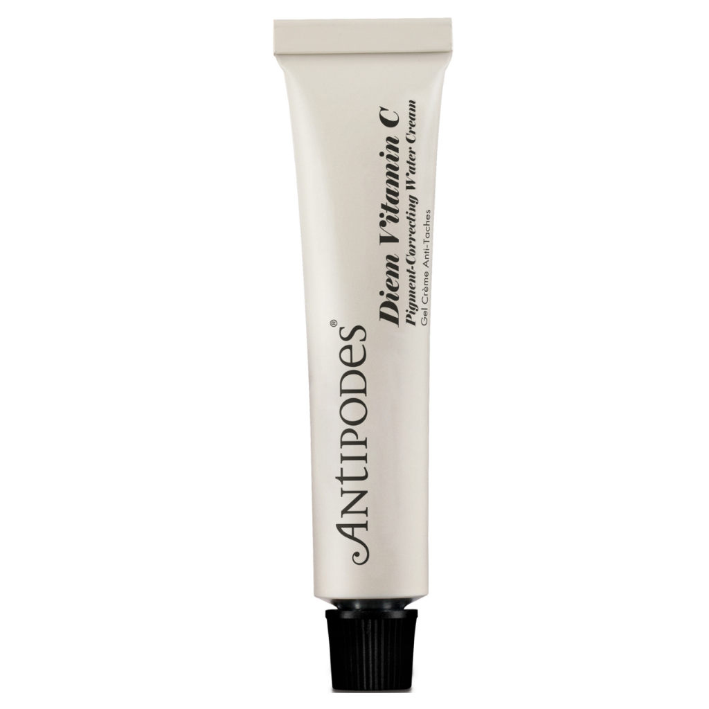 Antipodes Diem Vitamin C Pigment-Correcting Water Cream MINI 15ml