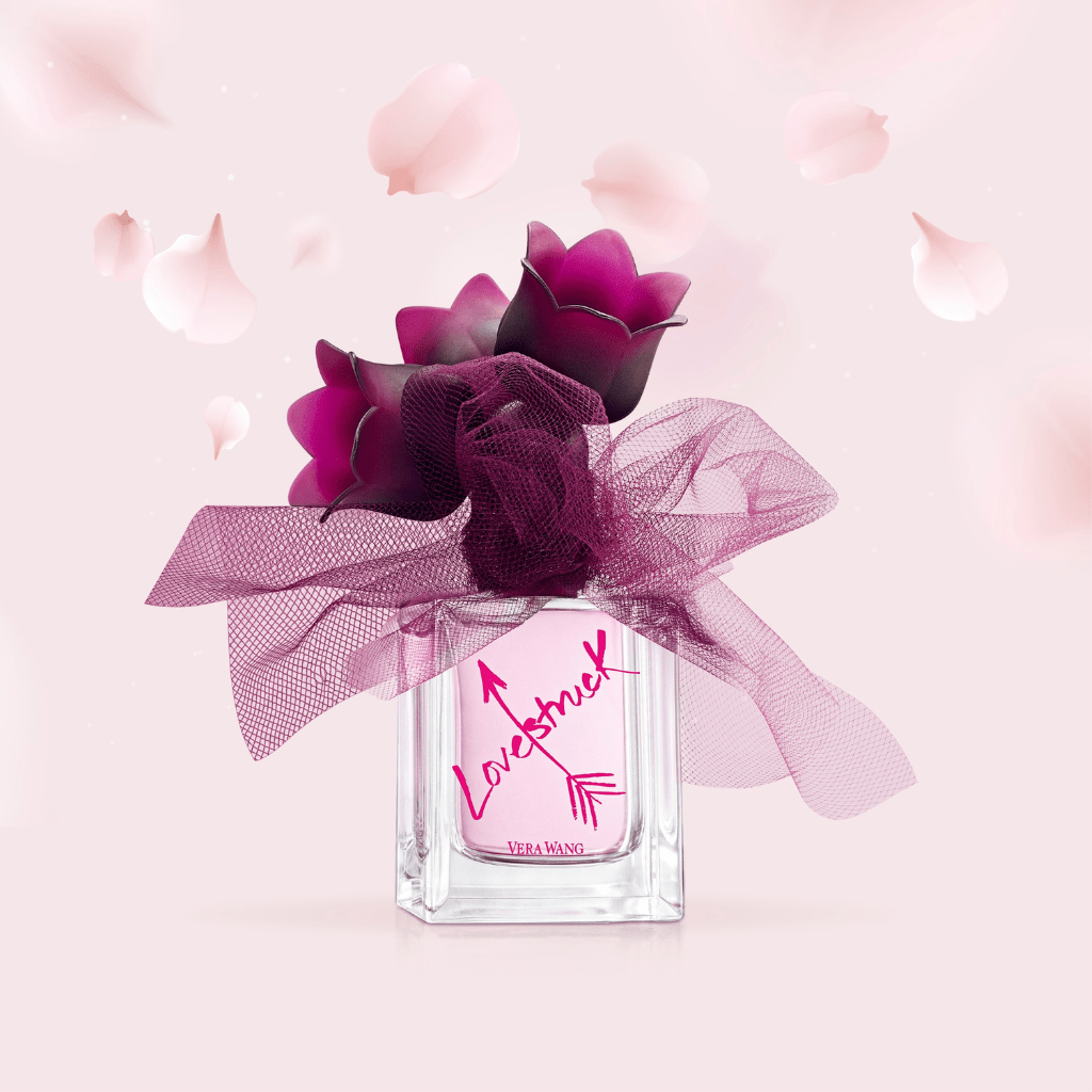 Vera Wang Lovestruck Eau de Parfum 100ml Adore Beauty