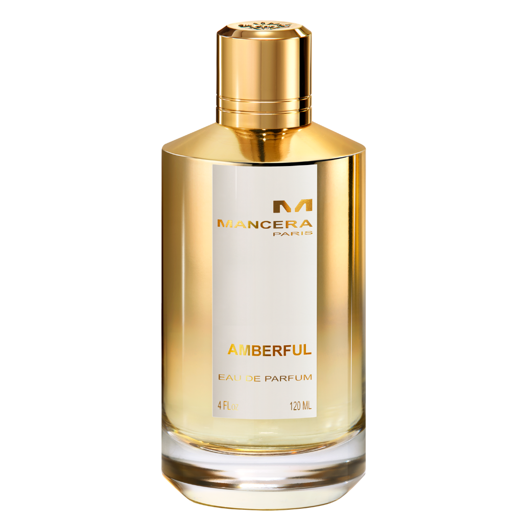 Mancera Amberful 120ml