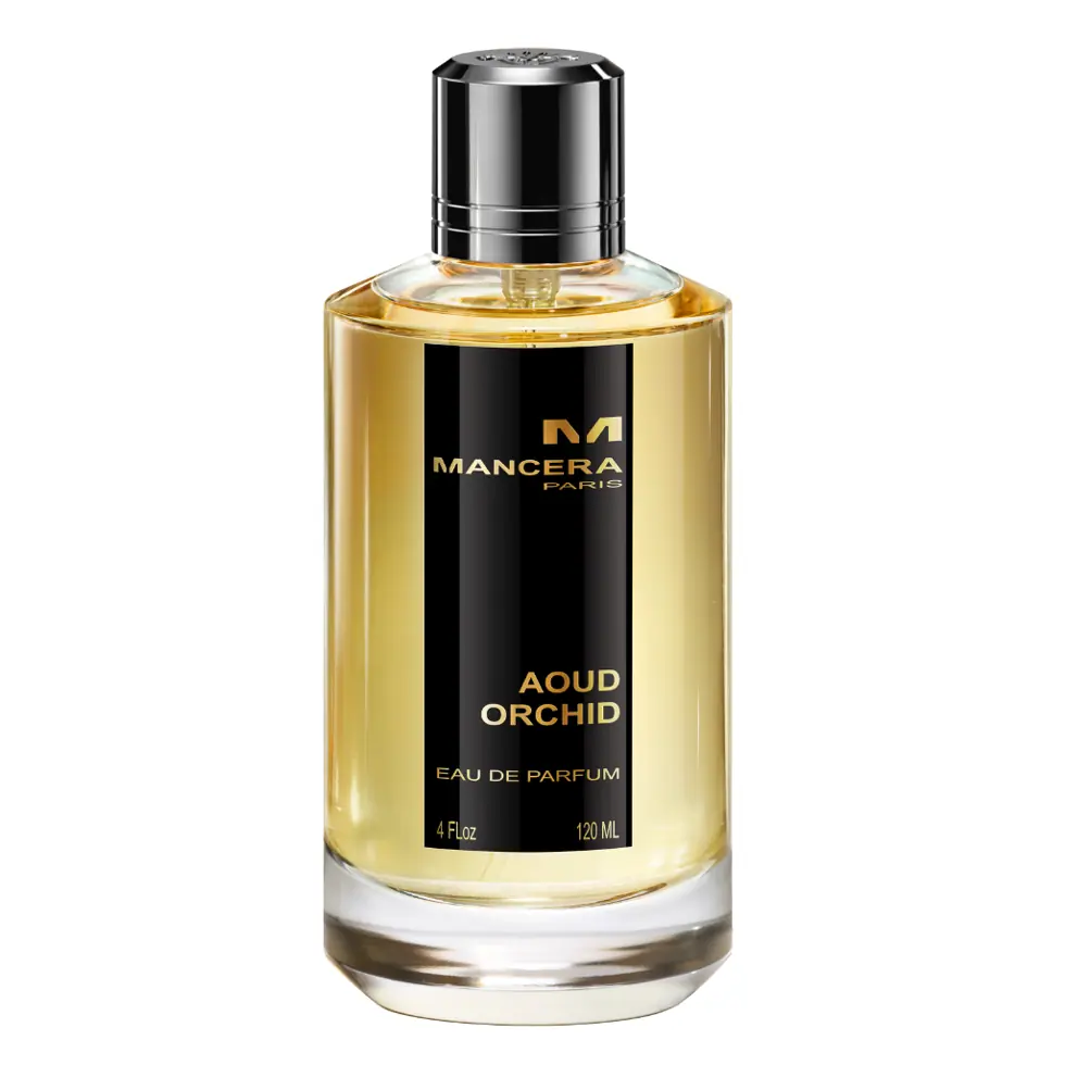Mancera Aoud Orchid 120ml