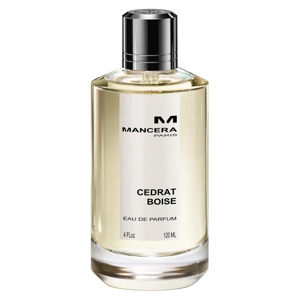 Mancera Cedrat Boise 120ml
