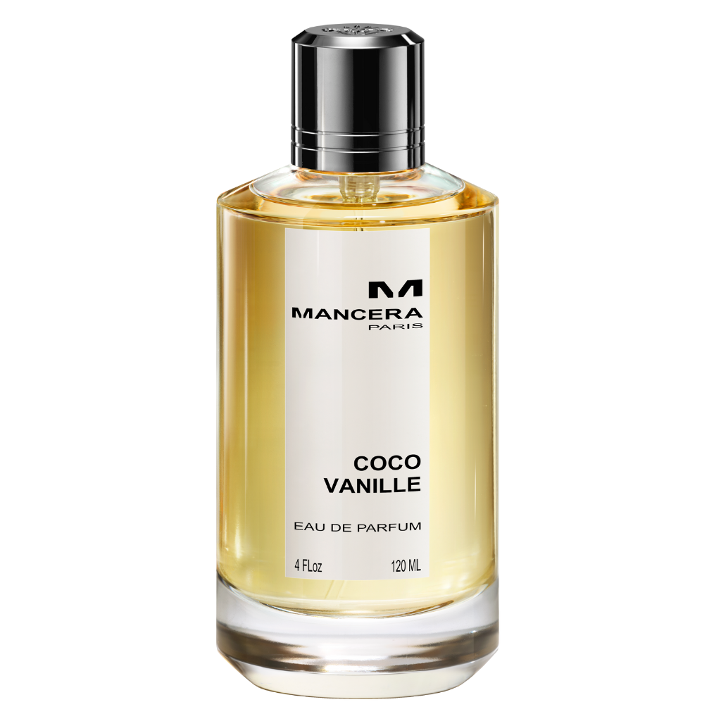 Mancera Coco Vanilla 120ml