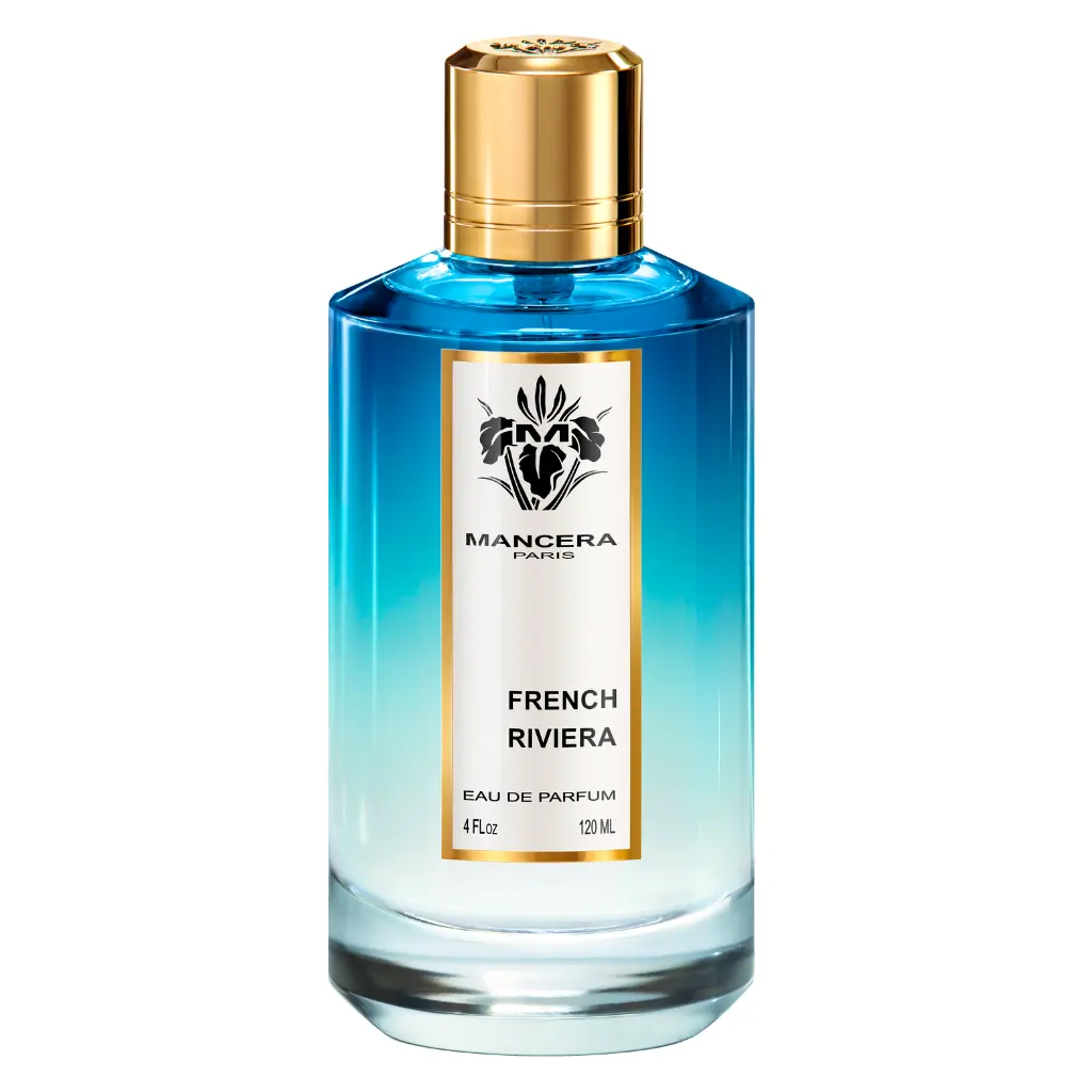 Mancera French Riviera 120ml