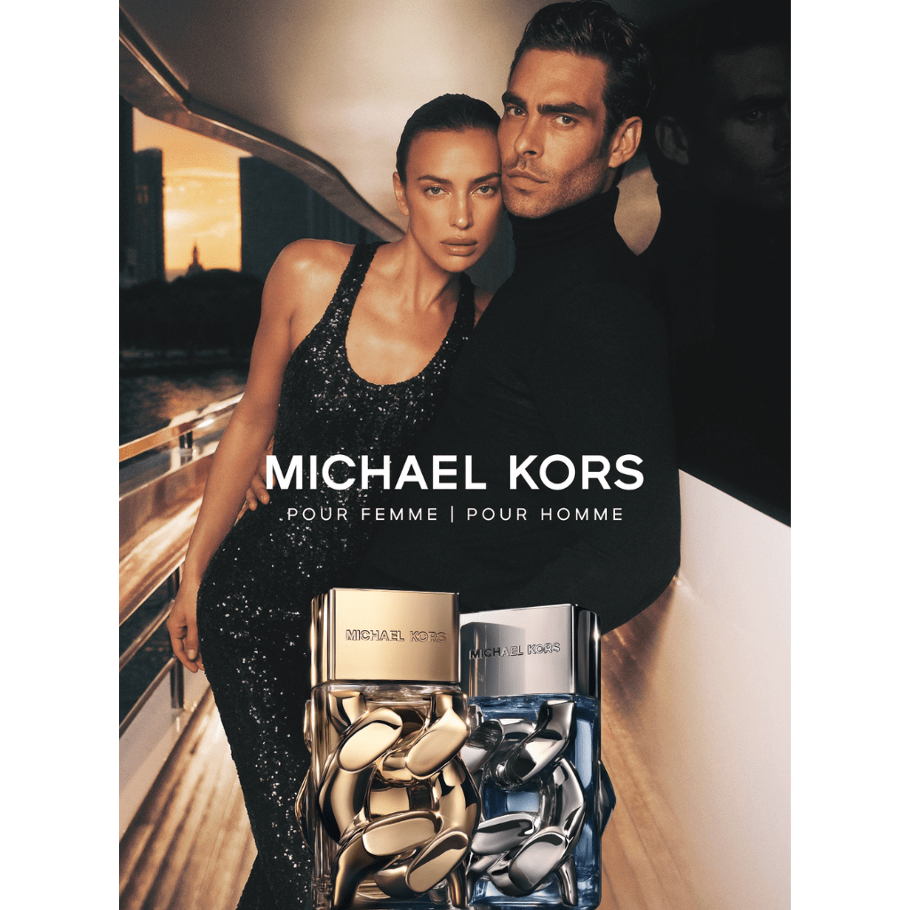 Michael Kors Pour Homme EDP 50ml - Adore Beauty