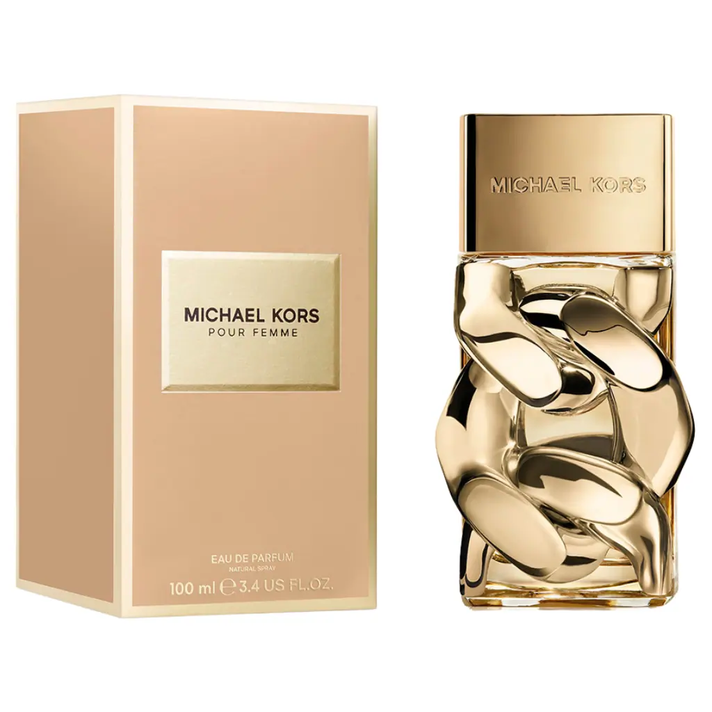 Michael Kors Pour Femme EDP 100ml