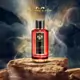 Mancera Intense Red Tobacco 120ml