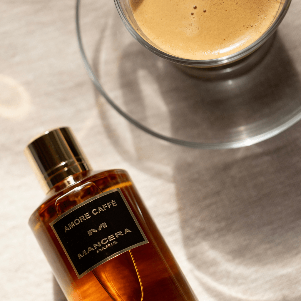 Mancera Amore Caffe Perfume 60ml | Shop at Adore Beauty