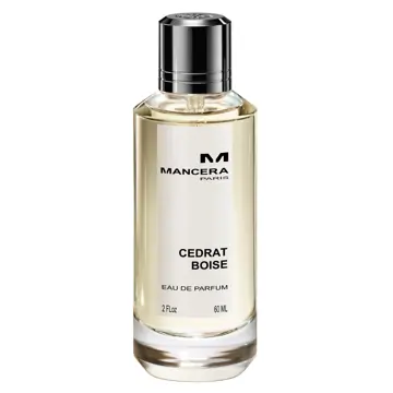Mancera Cedrat Boise 60ml