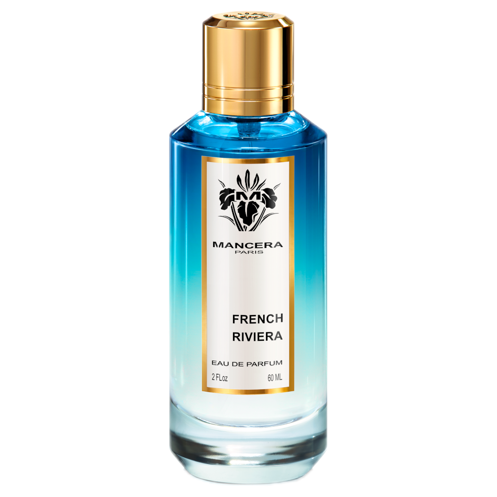 Mancera French Riviera 60ml