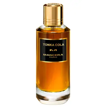 Mancera Tonka Cola 60ml