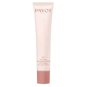 Payot N°2 Anti-Redness CC Cream SPF50 40mL