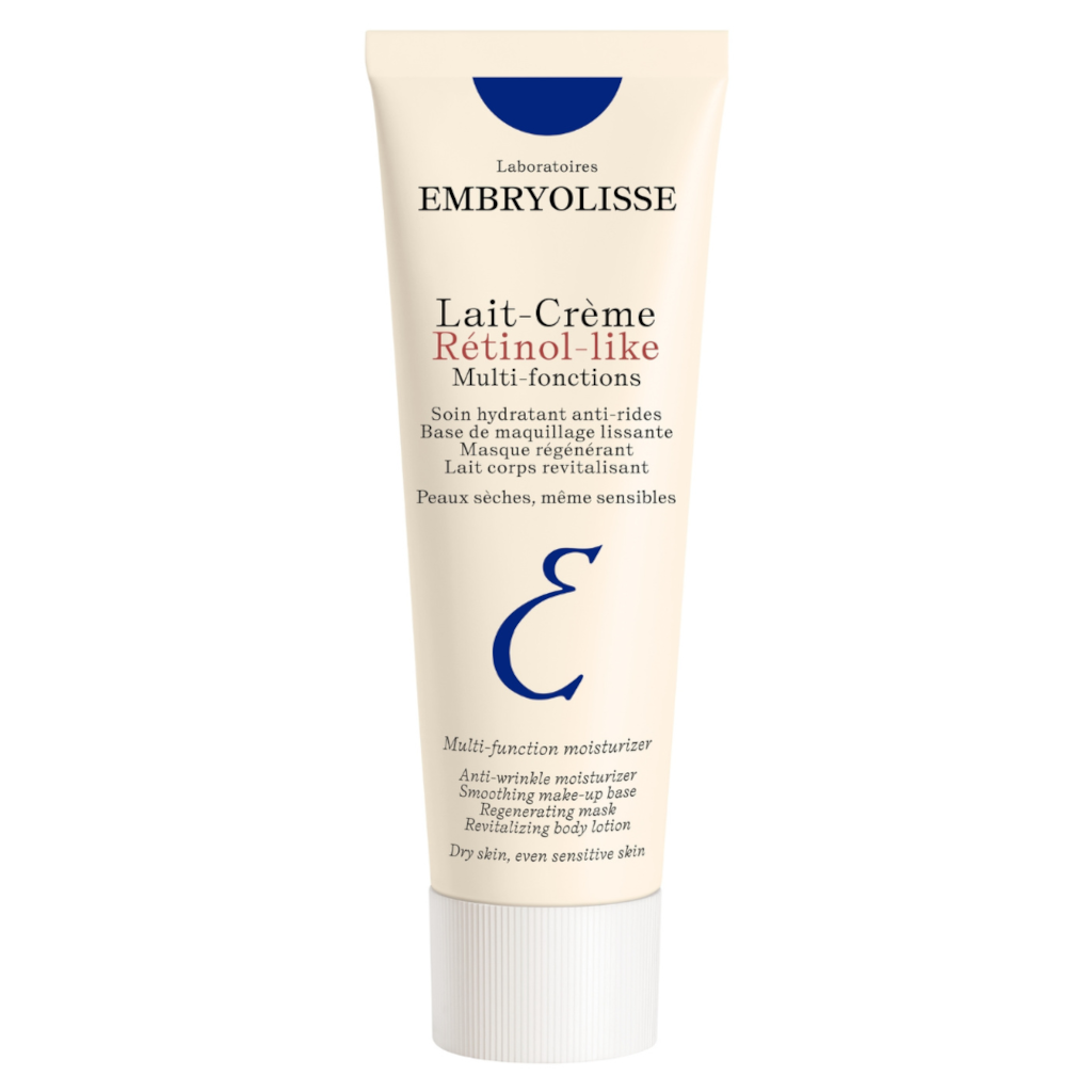 Embryolisse Lait-Crème Retinol-Like 75ml