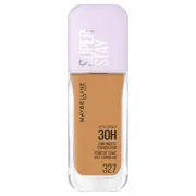Maybelline Superstay Lumi Matte 30H Liquid Foundation 35ml