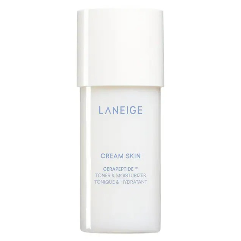 Laneige Cream Skin Cerapeptide™ Toner & Moisturizer 50ml