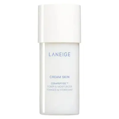 Laneige Cream Skin Cerapeptide™ Toner & Moisturizer 50ml