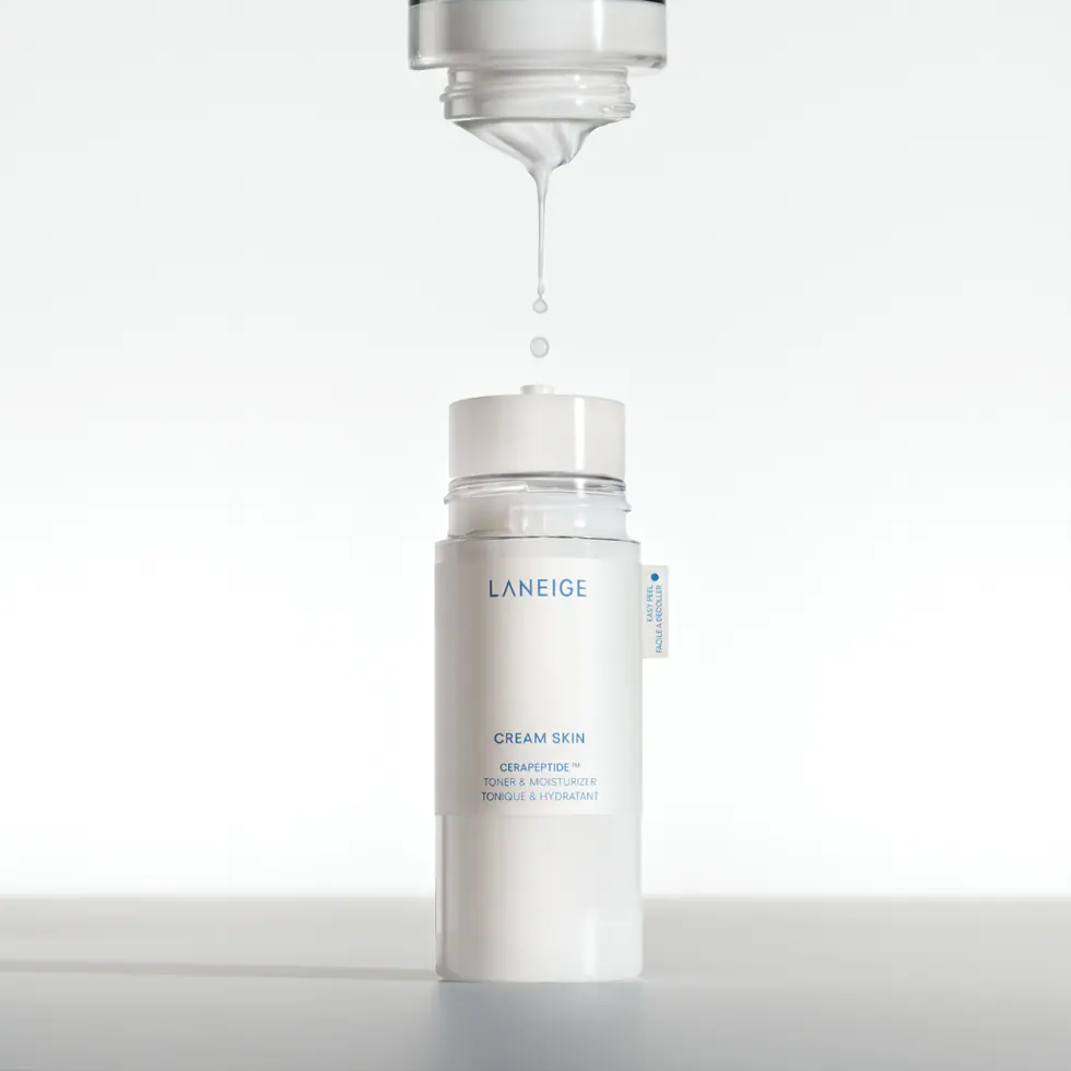 Laneige Cream Skin Cerapeptide™ Toner & Moisturizer 50ml