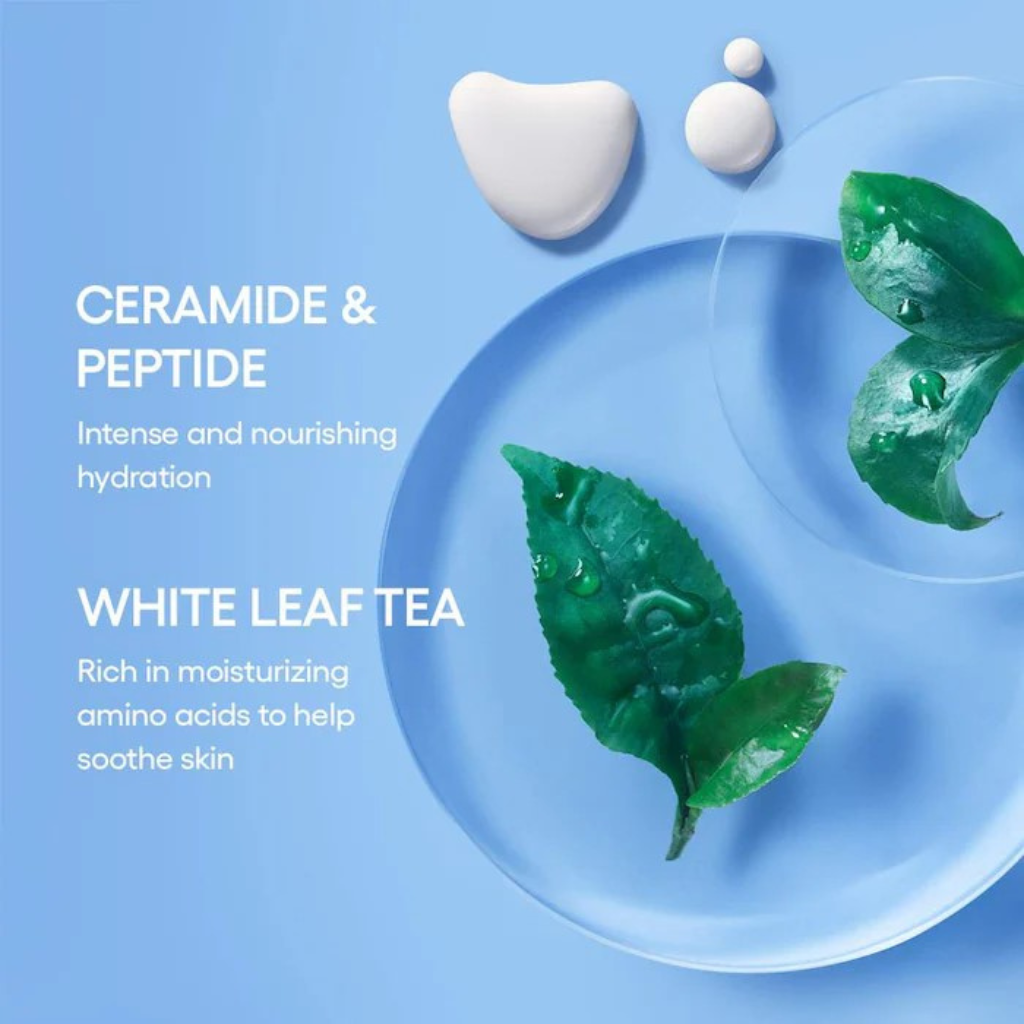 Laneige Cream Skin Cerapeptide™ Toner & Moisturizer 50ml