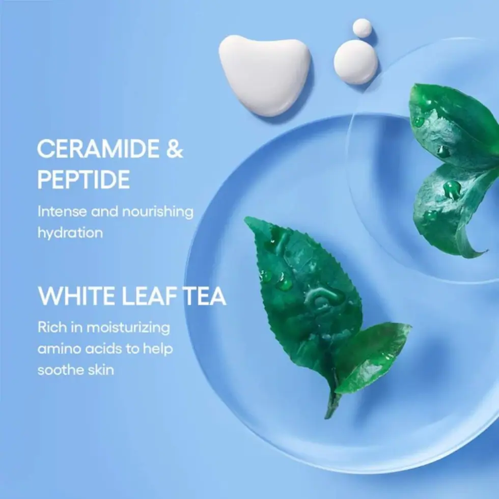 Laneige Cream Skin Cerapeptide™ Toner & Moisturizer 50ml