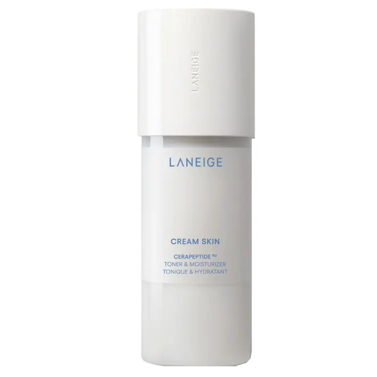 Laneige Cream Skin Cerapeptide™ Toner & Moisturizer 170ml 