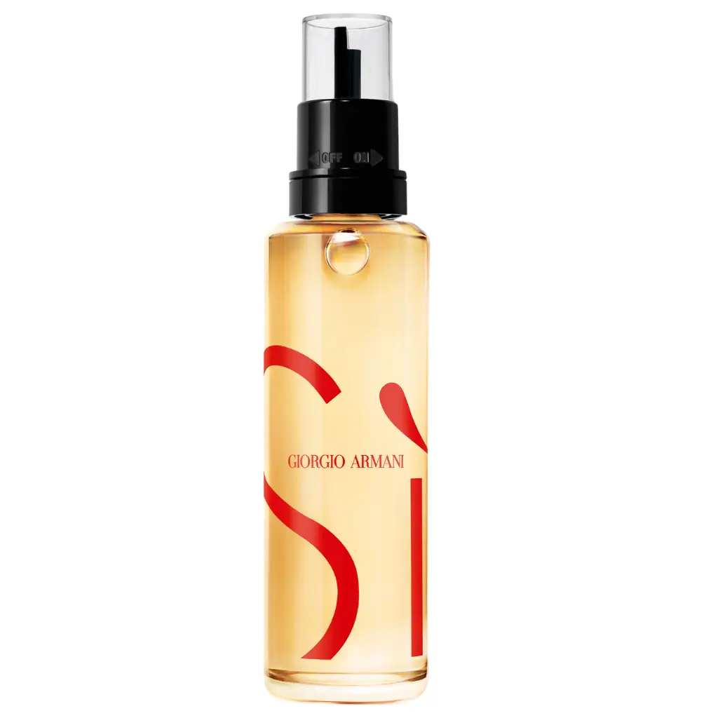 Giorgio Armani Si Passione Intense EDP 100ml Refill