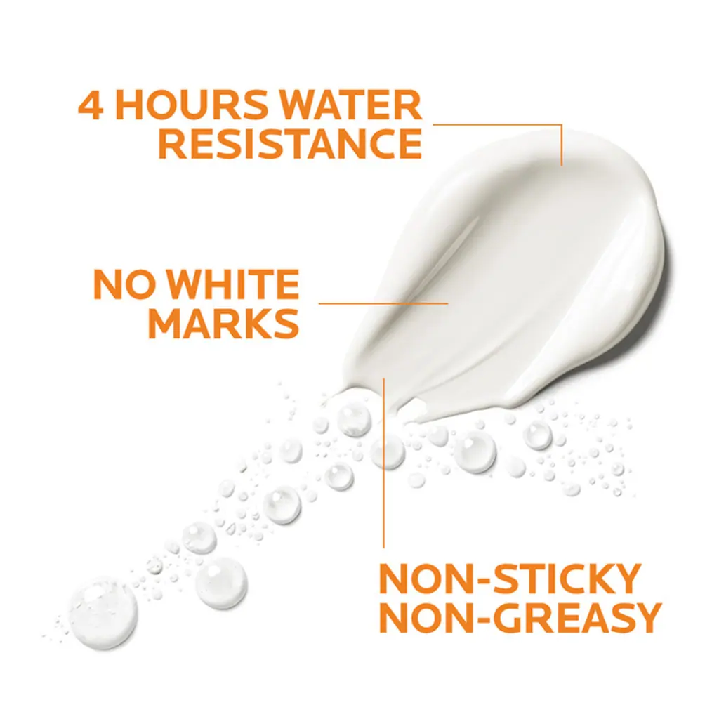 La Roche-Posay Anthelios Wet Skin 60% Less Plastic SPF50+ 200ml