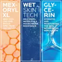 La Roche-Posay Anthelios Wet Skin 60% Less Plastic SPF50+ 200ml