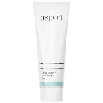 Aspect Exfoliating Clay Mask 118ml