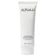 Alpha-H After Hours AHA Moisturiser with 5% Glycolic Acid and 2.5% Lactic Acid