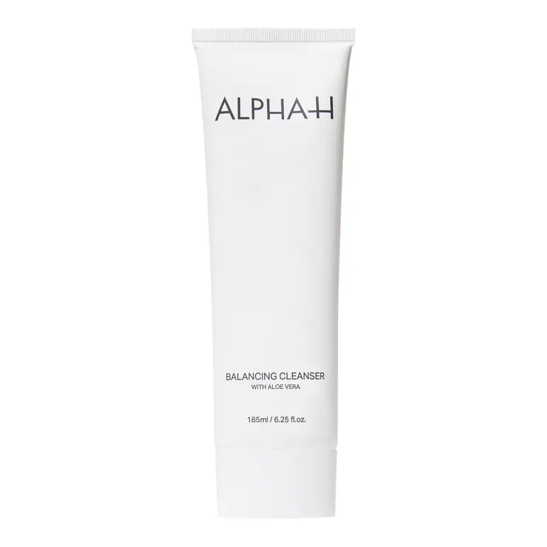 Alpha-H Balancing Cleanser 185ml