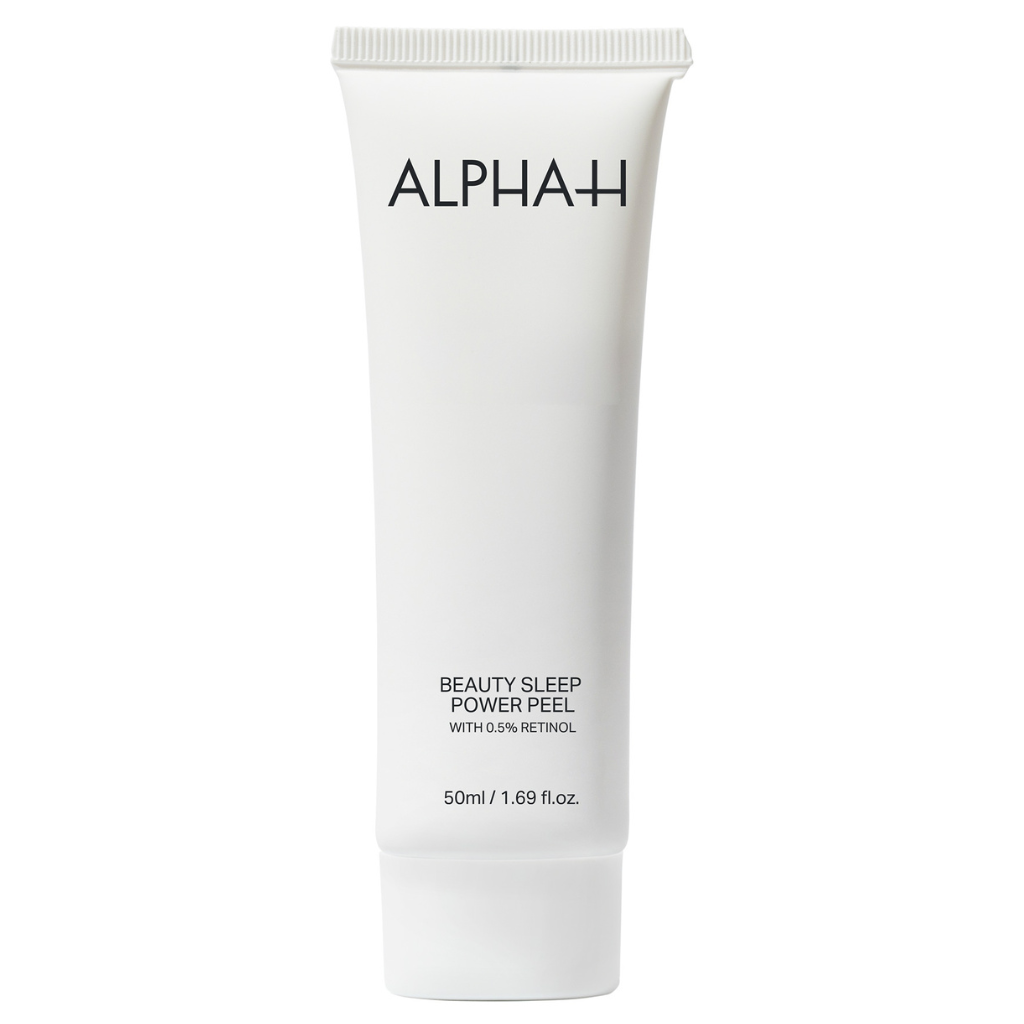 Alpha-H Beauty Sleep Power Peel (50ml)