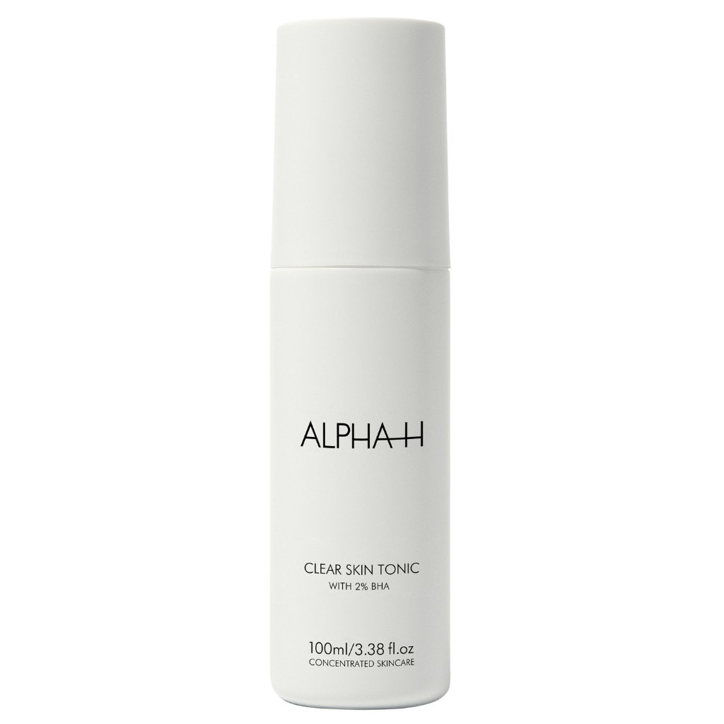 Alpha-H Clear Skin Tonic 100ml
