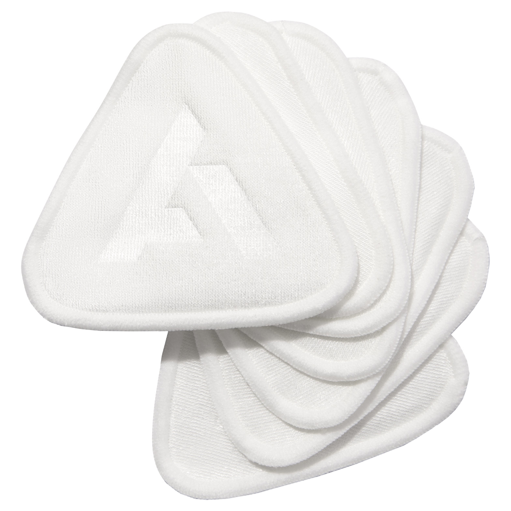 Alpha-H Reusable Bamboo Cotton Pads