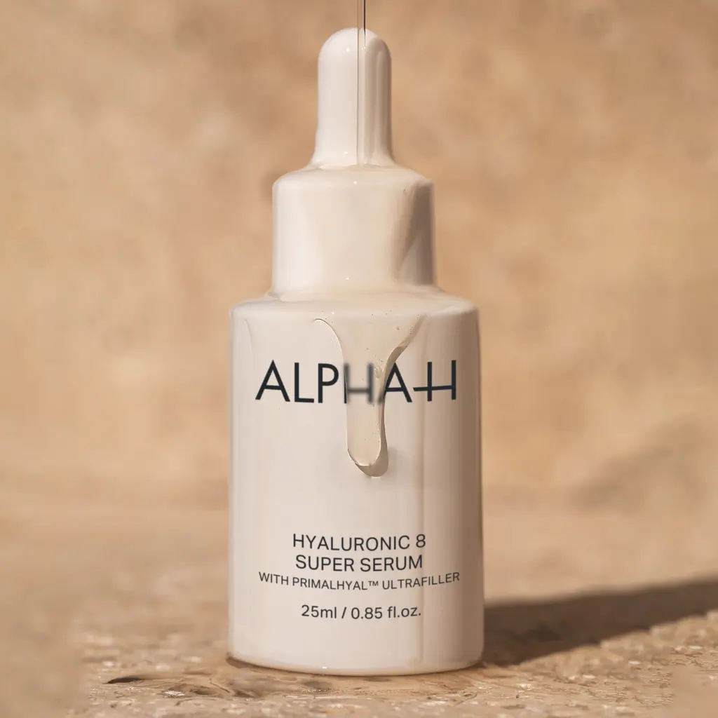 Alpha-H Hyaluronic 8 Serum 25ml