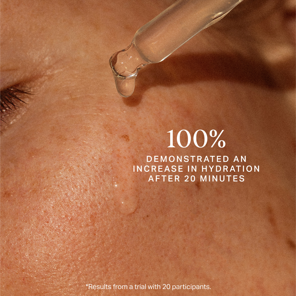Alpha-H Hyaluronic 8 Serum 25ml