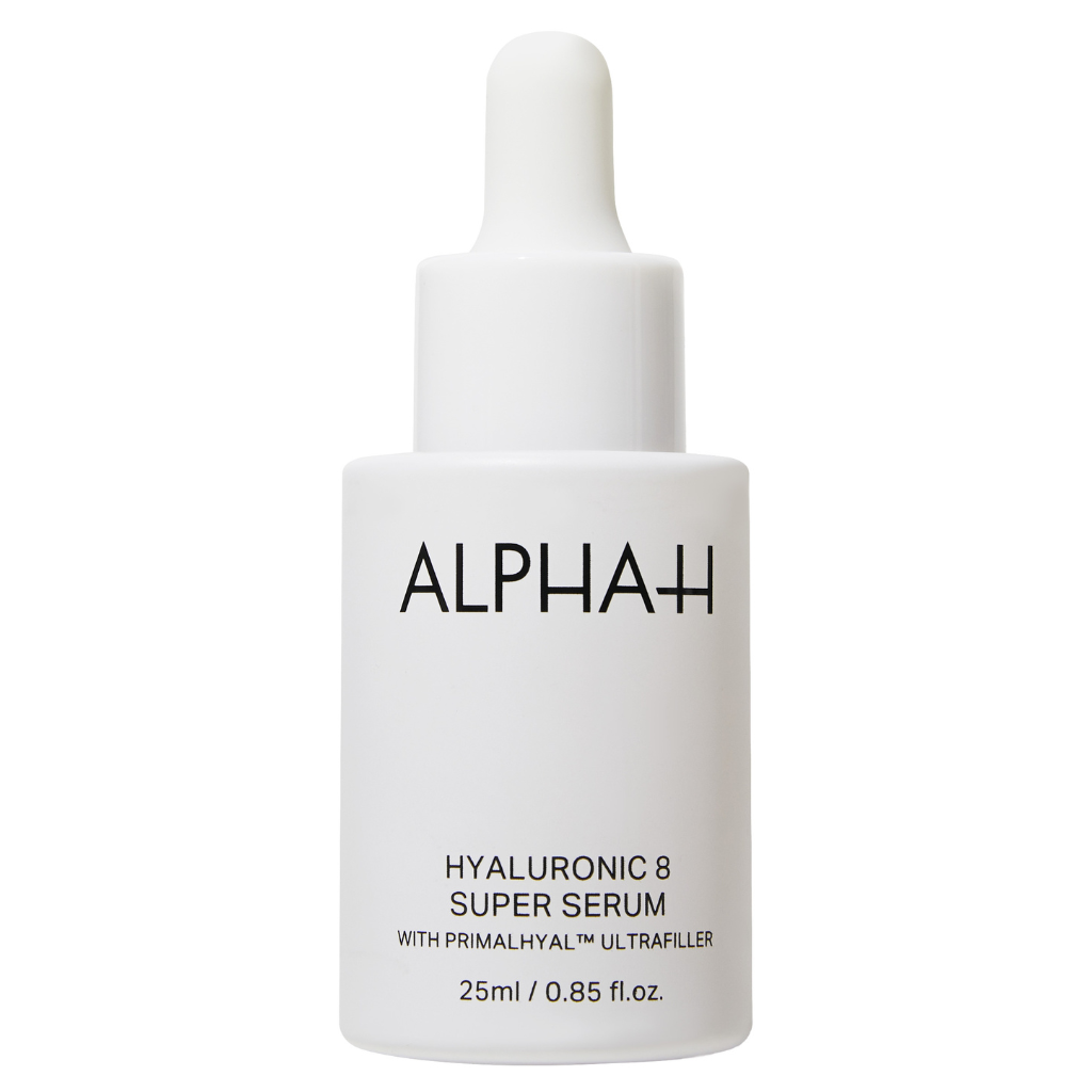 Alpha-H Hyaluronic 8 Serum 25ml