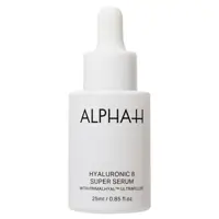 Alpha-H Hyaluronic 8 Serum 25ml