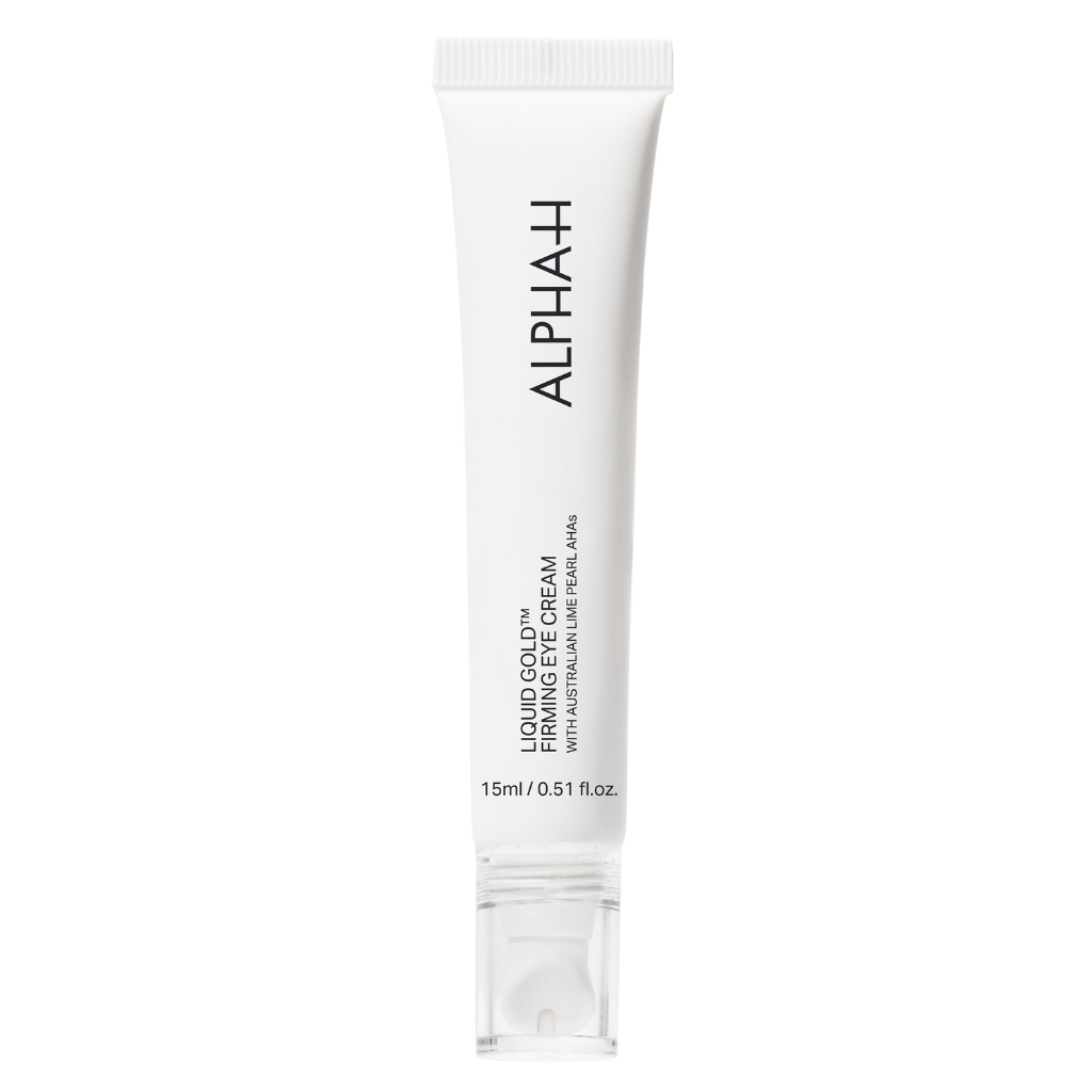 Alpha-H Liquid Gold Firming Eye Cream 