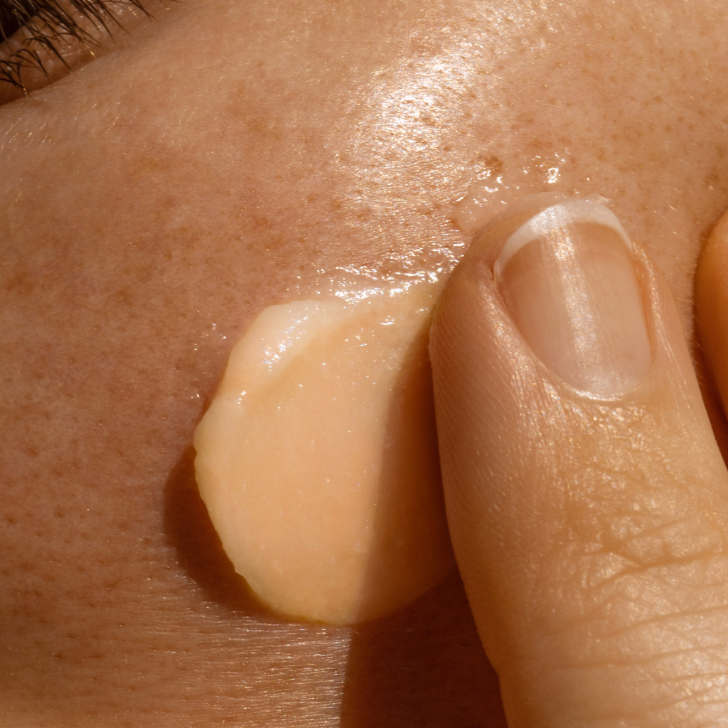 Alpha-H Melting Moment Cleansing Balm with Wild Orange Leaf Extract